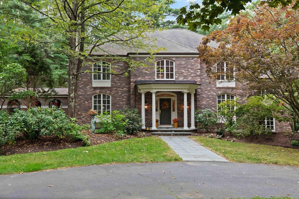 Bridle Path, Sudbury, MA 01776