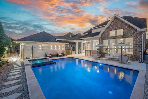 27514 Llano Meadows Ln, Fulshear, TX, 77441-1560 | Card Image