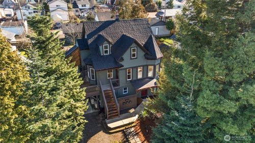 3833 S G St, Tacoma, WA, 98418-6752 | Card Image