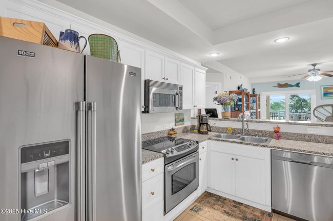 UNIT-2102 - 2100 Marsh Grove Ln, Condo with 2 bedrooms, 2 bathrooms and 2 parking in Southport NC | Image 13