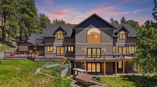 8207 Blucksberg Mountain Rd, Sturgis, SD, 57785-2814 | Card Image