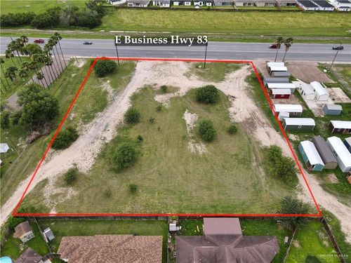 804 E Us Highway 83, San Juan, TX, 78589 | Card Image