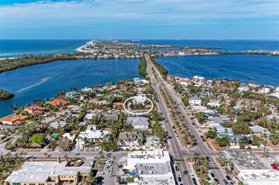 335 Arthur Drive, House other with 2 bedrooms, 2 bathrooms and null parking in Sarasota FL | Image 1