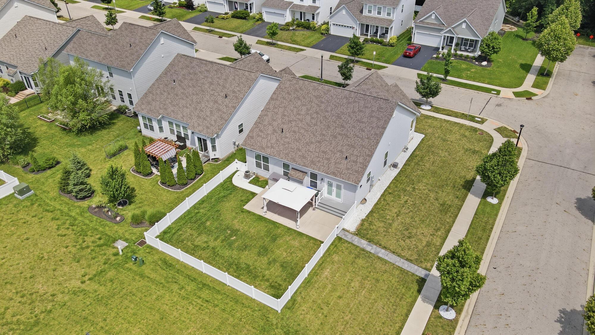 Residential in Westerville 4