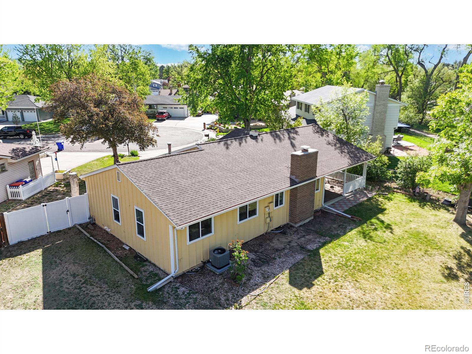 Residential in Arvada 4