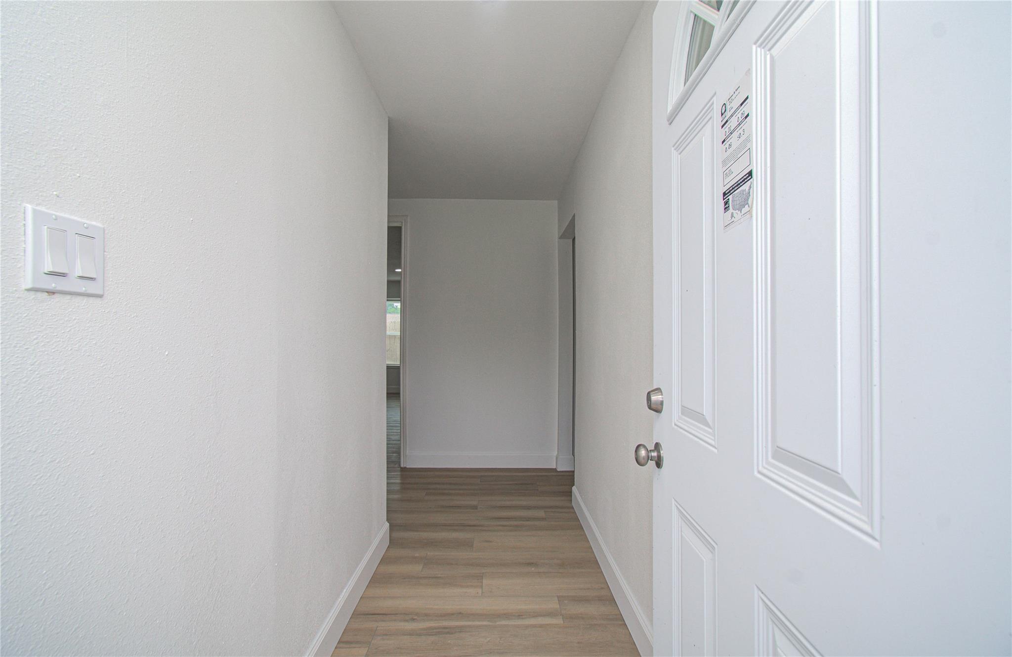 Residential Lease in Houston 2