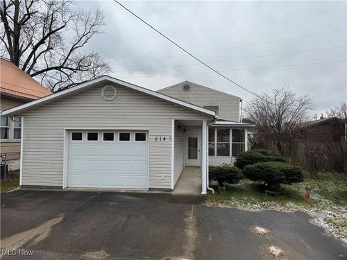 514 21st St, Vienna, WV, 26105-1310 | Card Image