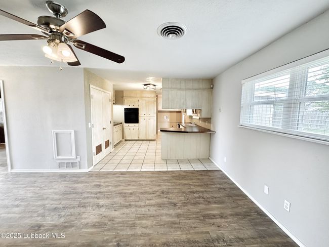2606 W 19 Th St, House other with 4 bedrooms, 2 bathrooms and null parking in Plainview TX | Image 10