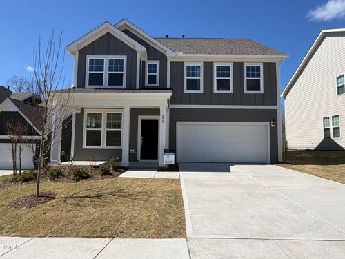 270 Sugar Pine Drive, Franklinton, NC, 27525 | Card Image