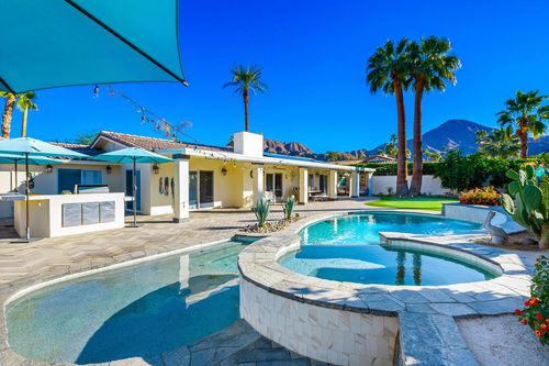 45675 Via Corona, Indian Wells, CA, 92210-8750 | Card Image