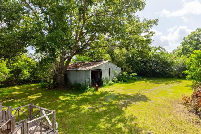 2610 Isbell Ln, House other with 4 bedrooms, 2 bathrooms and null parking in Silsbee TX | Image 28