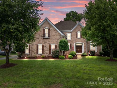 6203 Tulip Poplar Pl, Huntersville, NC, 28078-2384 | Card Image