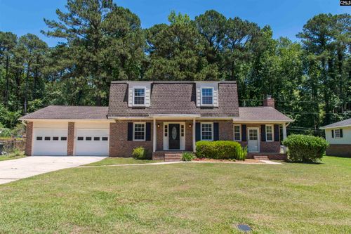 5912 Yorkshire Dr, Columbia, SC, 29209-1826 | Card Image