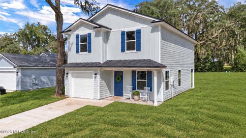 1415 Cleveland Ave, Palatka, FL, 32177-5510 | Card Image