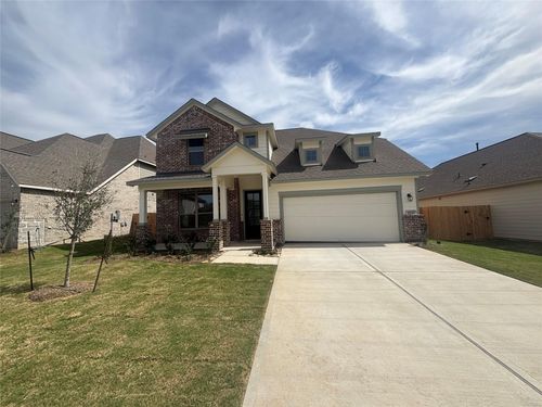 24227 Dewey Trl, Magnolia, TX, 77355-7405 | Card Image