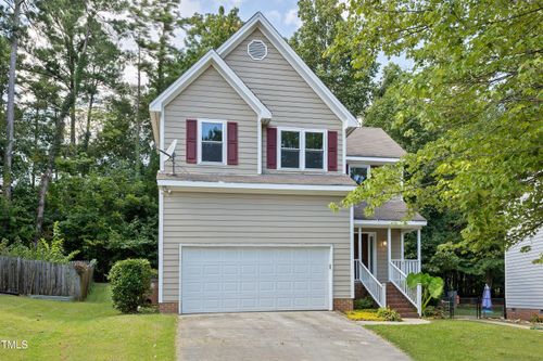 109 Ferris Wheel Ct, Cary, NC, 27513-3618 | Card Image
