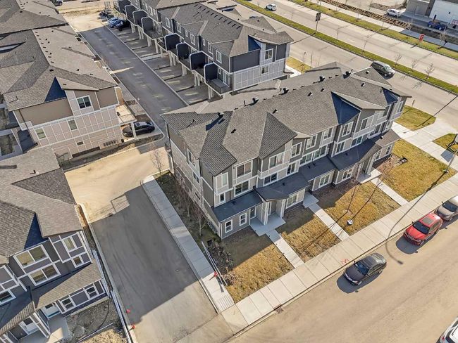 11 Cornerstone Row Ne, Townhouse with 3 bedrooms, 3 bathrooms and 2 parking in Calgary AB | Image 29