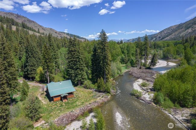 19 Twispavia Ln, House other with 2 bedrooms, 2 bathrooms and 2 parking in Twisp WA | Image 35