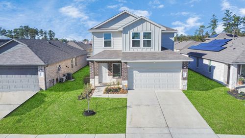 5227 Castlebury Meadows Dr, Spring, TX, 77373-2465 | Card Image