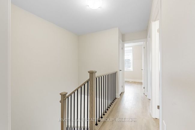 21 Kennisis Way, House attached with 3 bedrooms, 3 bathrooms and 1 parking in Vaughan ON | Image 13