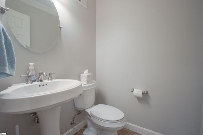 10 Rothesay St, House other with 5 bedrooms, 5 bathrooms and 2 parking in Simpsonville SC | Image 35
