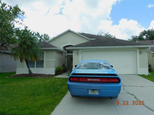 185 Thornbury Dr, KISSIMMEE, FL, 34744-8464 | Card Image