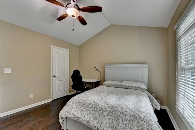 2515 Gadsen Walk, Townhouse with 3 bedrooms, 3 bathrooms and null parking in Duluth GA | Image 38