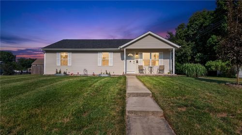 216 N Elm Street, Troy, OH, 45373 | Card Image