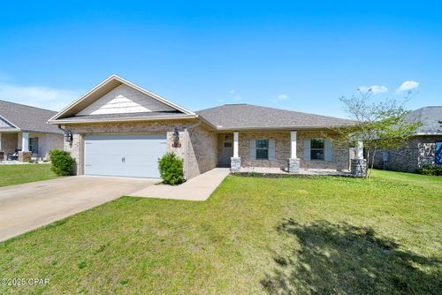 3580 Cedar Park Dr, Panama City, FL, 32404-3820 | Card Image
