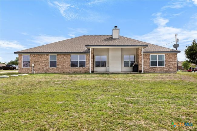 820 Thomas St, House other with 4 bedrooms, 2 bathrooms and null parking in Copperas Cove TX | Image 39