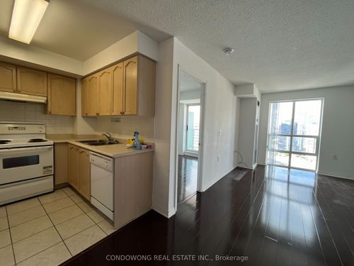 2305-22 Olive Ave, North York, ON, M2N7G6 | Card Image