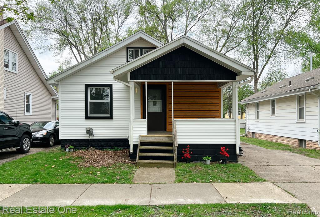 Lafayette Ave, Royal Oak, MI 48067