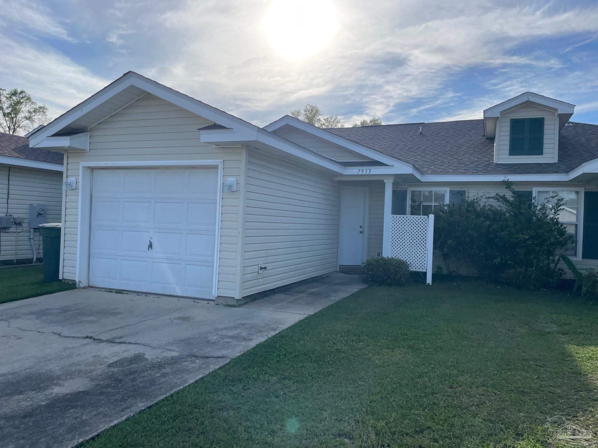 Stonebrook Dr, Pensacola, FL 32514