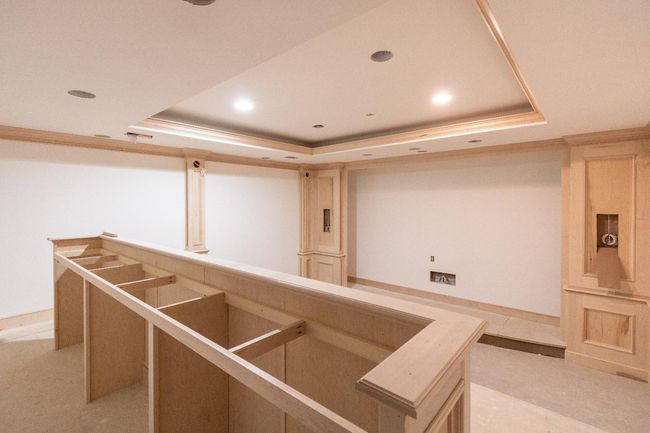1635 County Road 135, House other with 5 bedrooms, 3 bathrooms and null parking in Hale Center TX | Image 35
