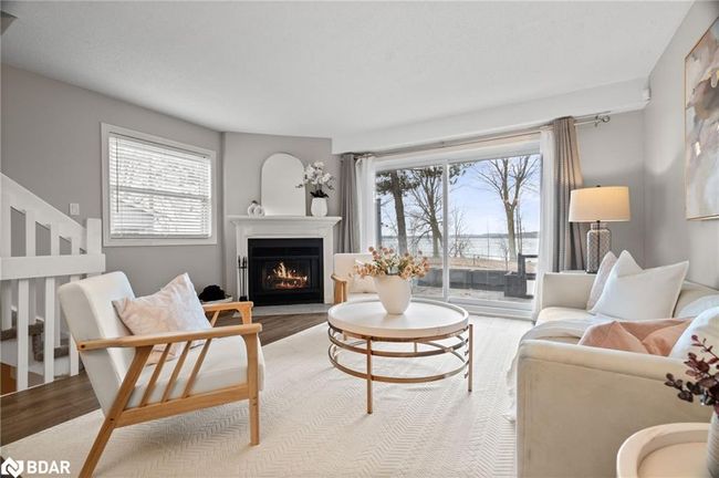 4 - 1 Olive Cres, Townhouse with 2 bedrooms, 3 bathrooms and 1 parking in Orillia ON | Image 10