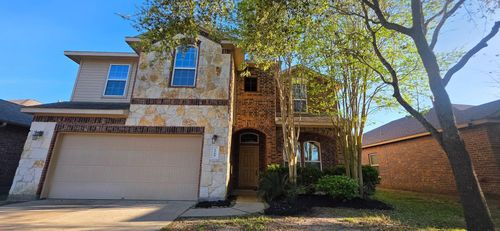 3209 Featherwood Ln, Dickinson, TX, 77539-8483 | Card Image