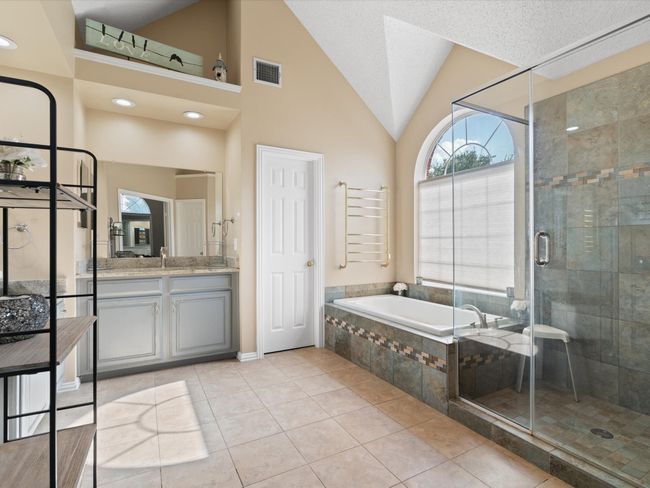 4213 Dottie Dr, House other with 5 bedrooms, 3 bathrooms and null parking in Plano TX | Image 22
