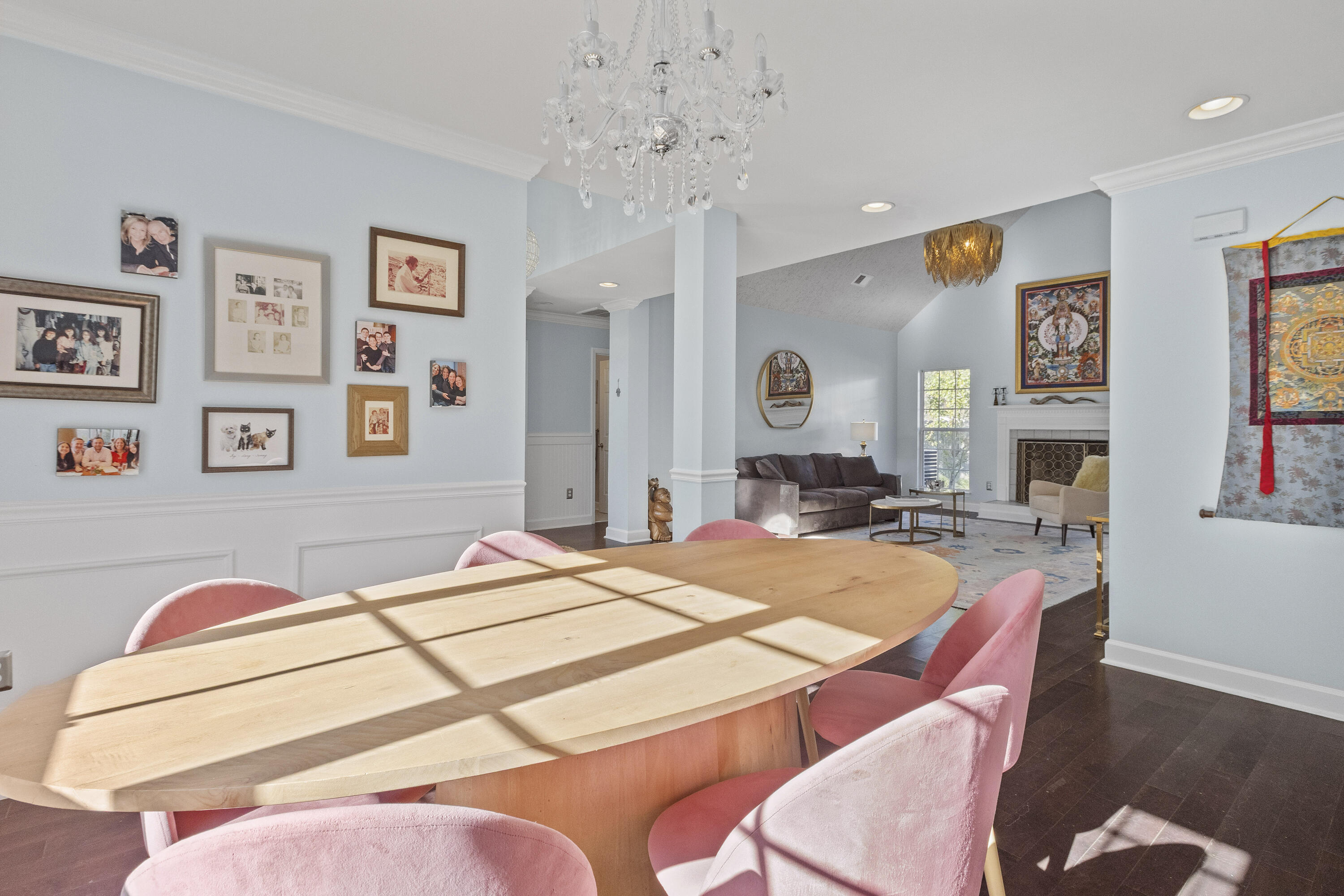 Residential in Mount Pleasant 5