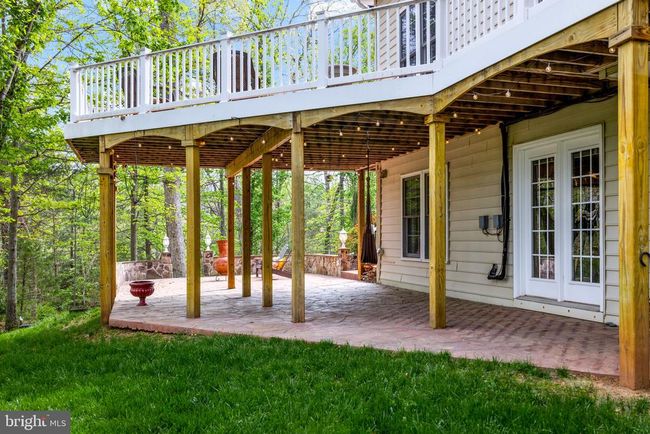 43021 Falls Overlook Ct, House other with 5 bedrooms, 6 bathrooms and null parking in LEESBURG VA | Image 65