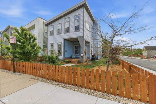 1201 Cottage Ave, Indianapolis, IN, 46203-2847 | Card Image