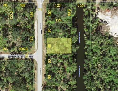 26 Yorkshire St, PORT CHARLOTTE, FL, 33954 | Card Image