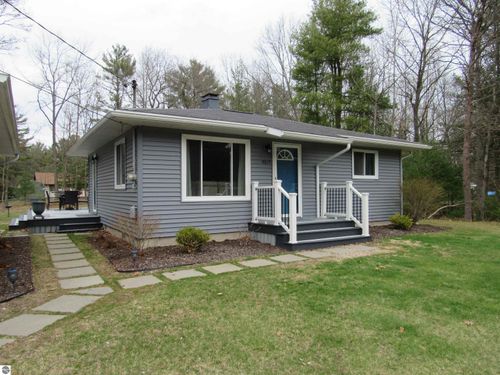 4817 Interlake Drive, Oscoda, MI, 48750 | Card Image