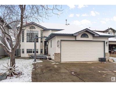 63 Ironwood Fairway Close, House other with 4 bedrooms, 3 bathrooms and null parking in Stony Plain AB | Image 2