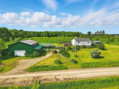 5011 Beckwith Road, Kingsville, OH, 44048 | Card Image