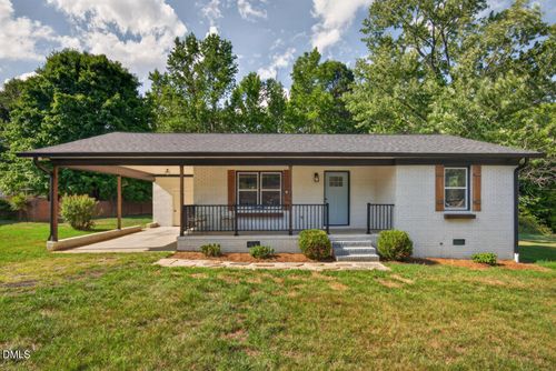 539 Riddle Ave, Hillsborough, NC, 27278-9657 | Card Image