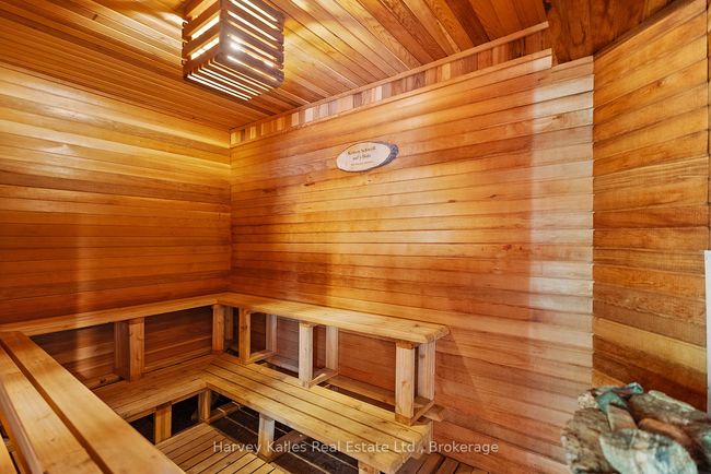 70 Georgian Bay Water N/A, House other with 2 bedrooms, 2 bathrooms and null parking in The Archipelago ON | Image 45