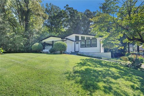 1914 Normal St, Decatur, GA, 30032-4149 | Card Image