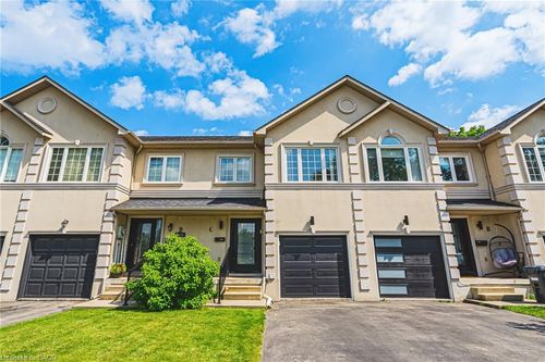 c-2116 Prospect St, Burlington, ON, L7R1Y9 | Card Image