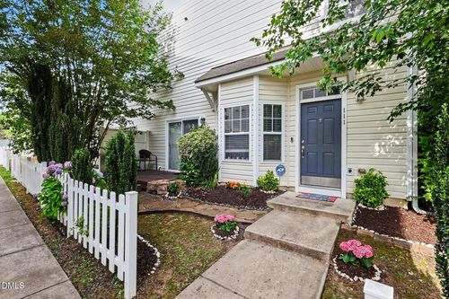 111-350 Gilman Ln, Raleigh, NC, 27610-2577 | Card Image