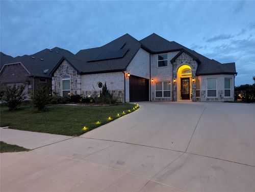 9832 El Colina Dr, Fort Worth, TX, 76179-1571 | Card Image